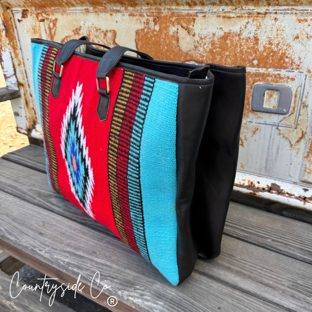 Amarillo Weekender