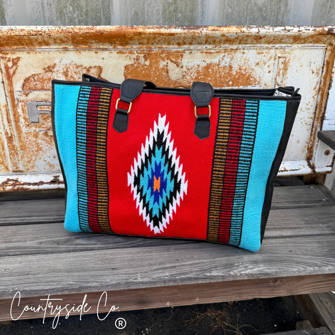 Amarillo Weekender