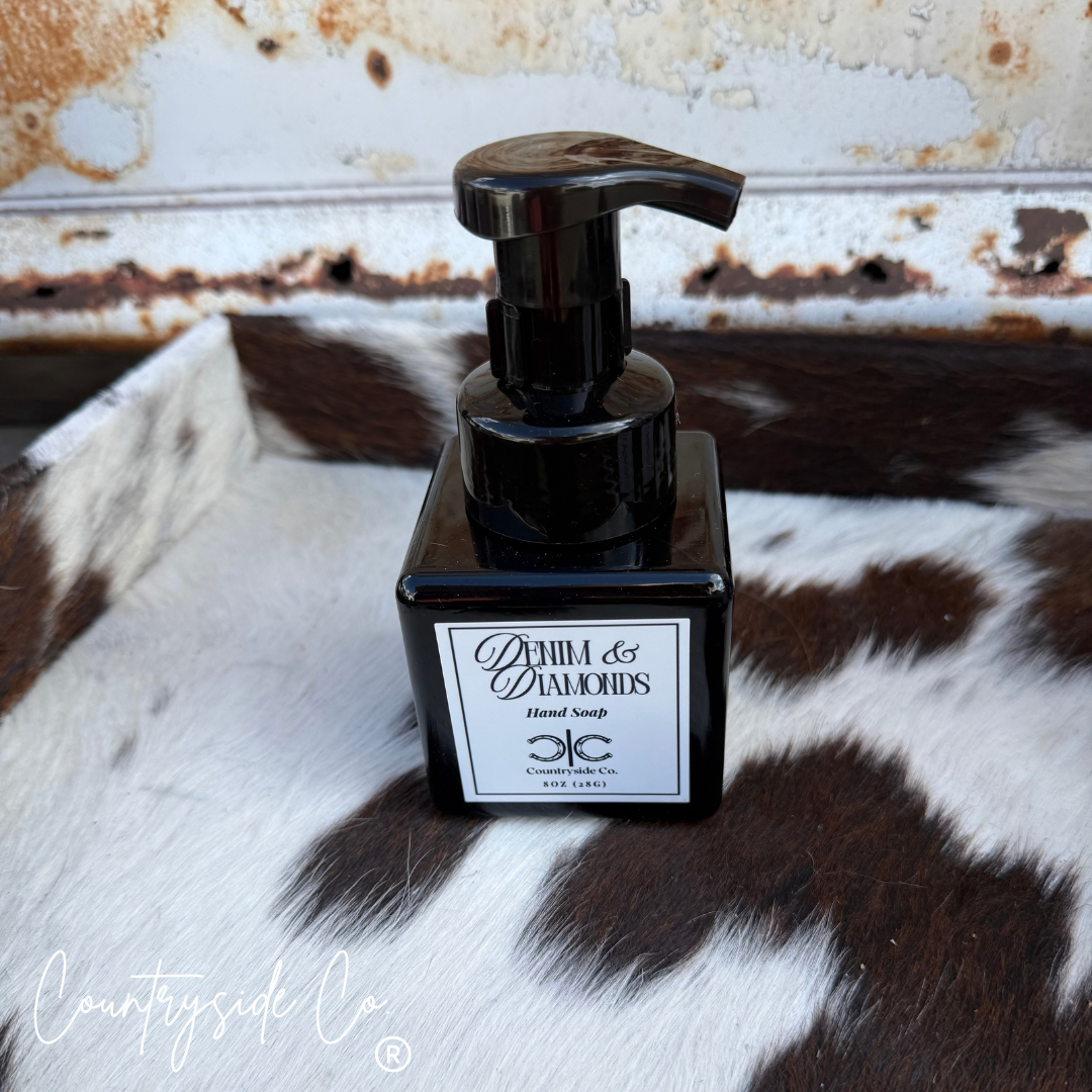 Hand Soap by Countryside Co.