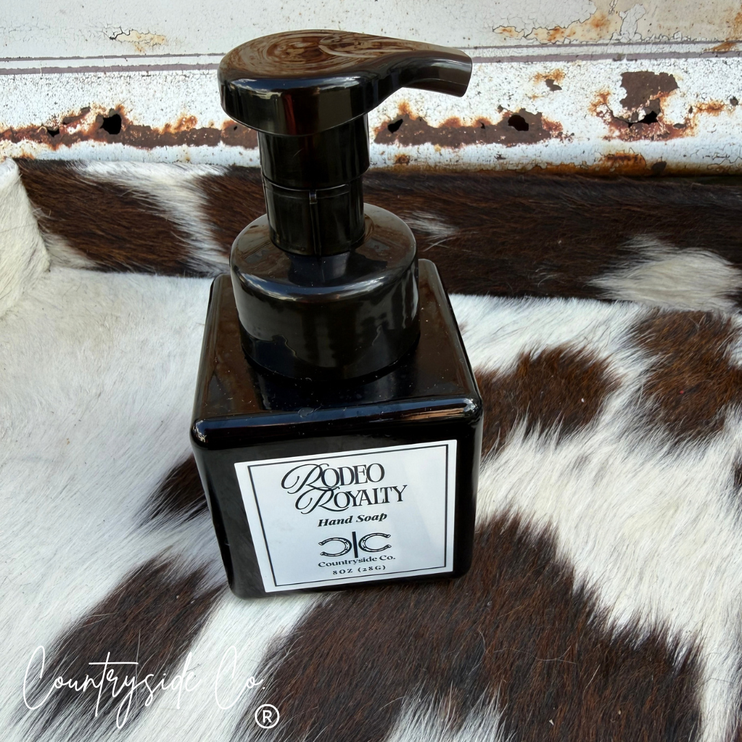 Hand Soap by Countryside Co.