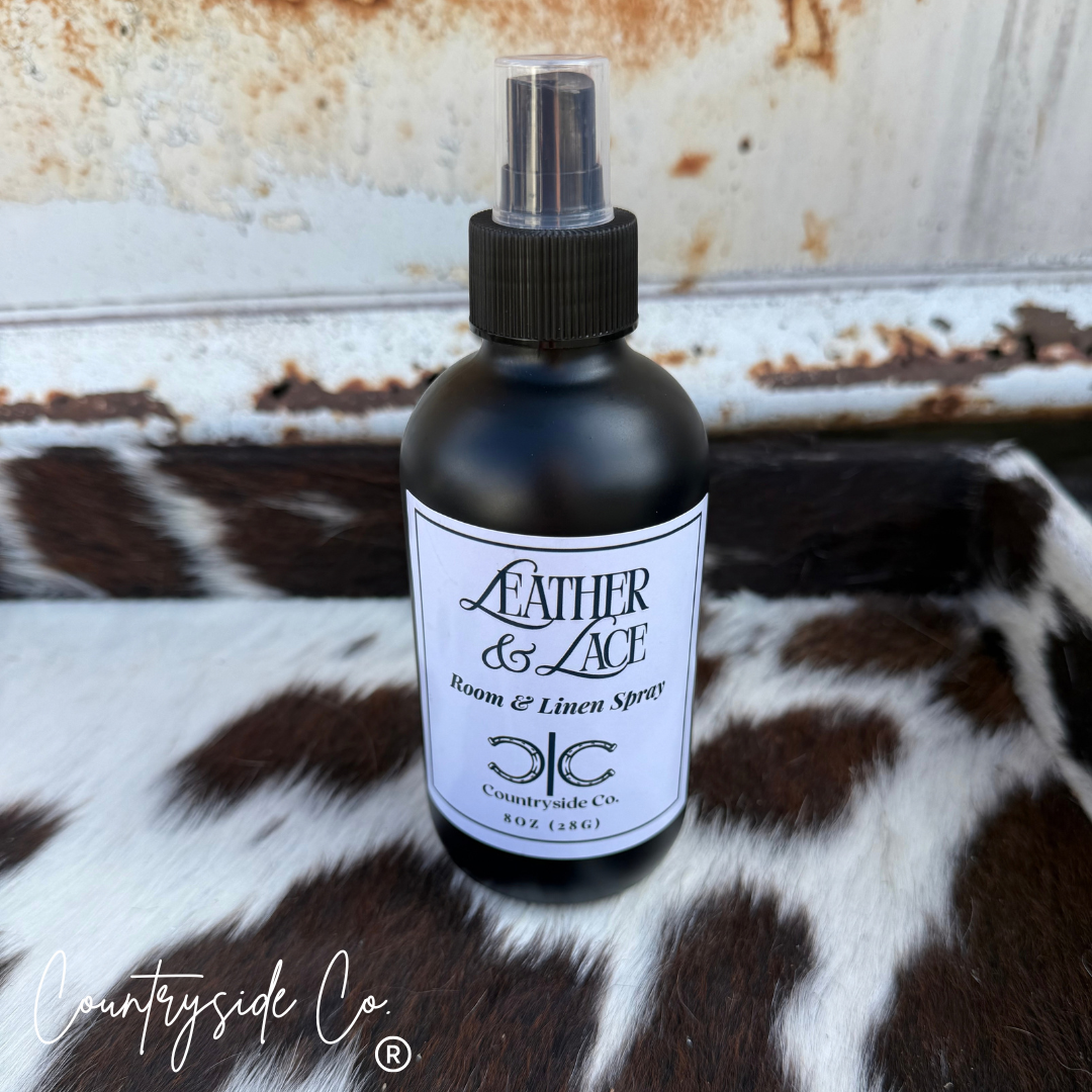 Countryside Room & Linen Spray 8 oz., Love That New Bag Smell?
