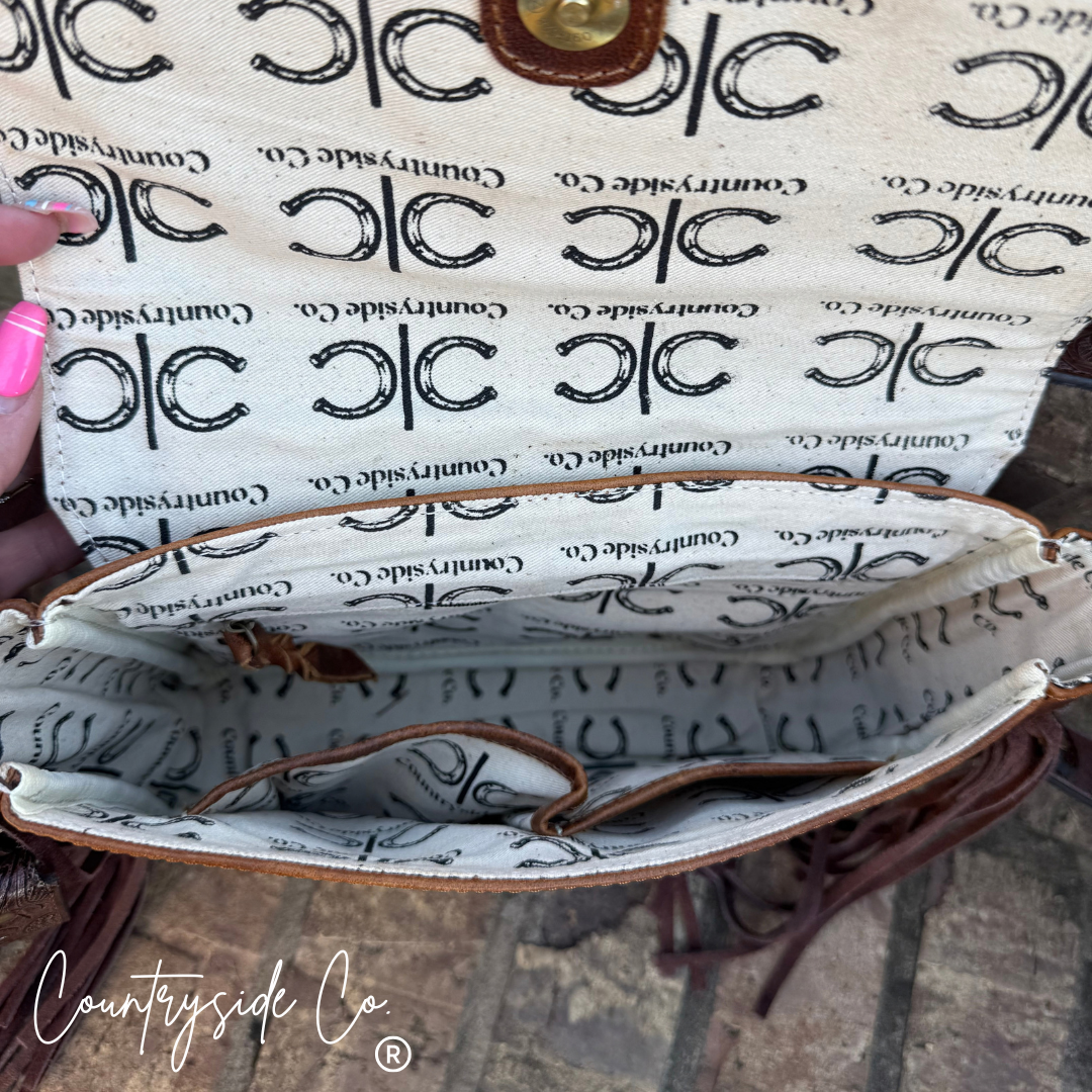 Carrington Ranch Legacy Collection Purse