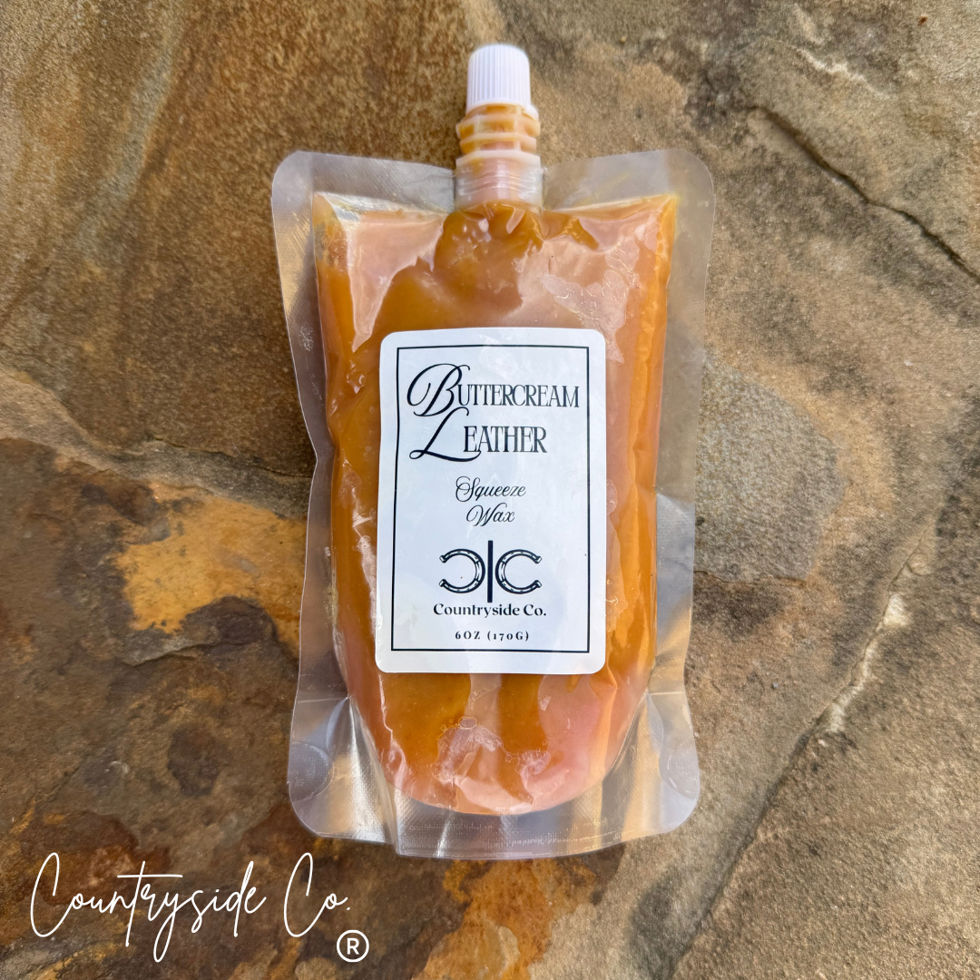 Wax Melts Squeezable by Countryside Co.
