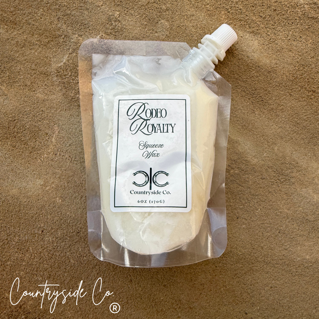Wax Melts Squeezable by Countryside Co.