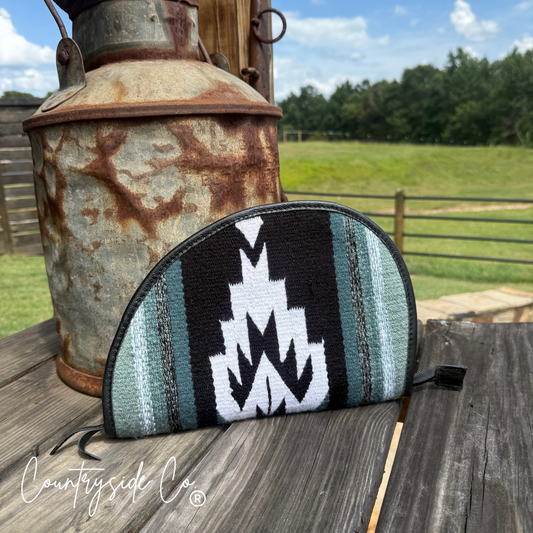 Santa Fe 11" Carry Case