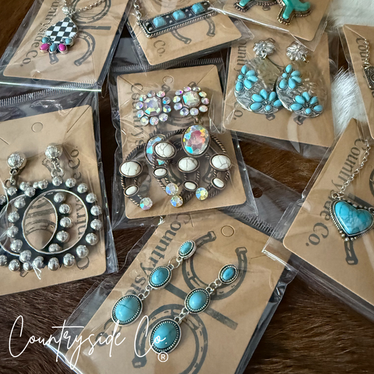 Jewelry Mystery Box -  2 Mystery Items