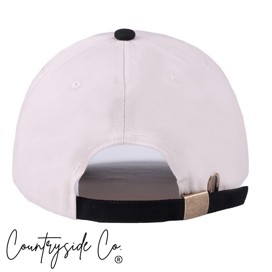MARGS Trucker Hat