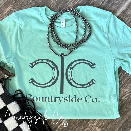 graphic t-shirt