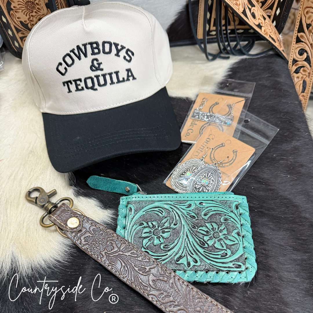 Stocking Stuffer 5 pc. BUNDLE