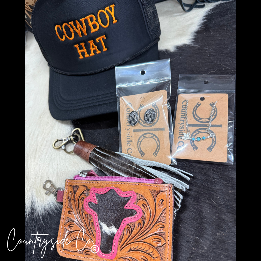 Stocking Stuffer 5 pc. BUNDLE