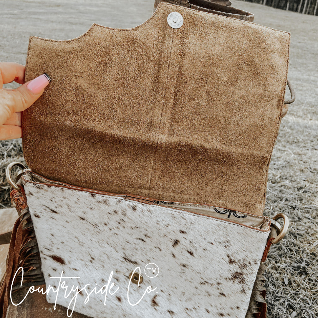 Georgia, Whiskey Toiletry Bag & Ella May Weekender Bundle SAVE $75.00