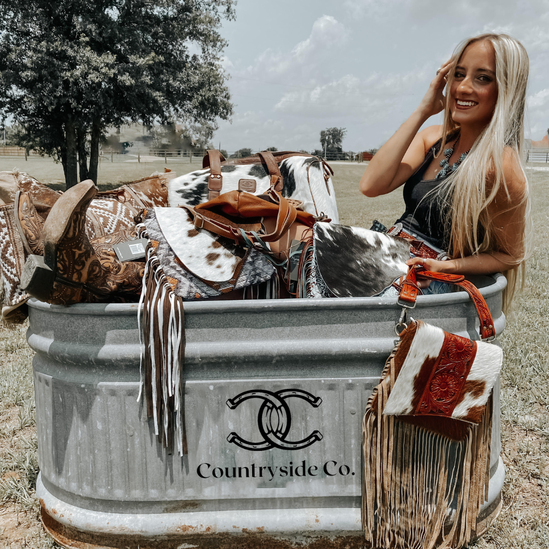 Purses Countryside Style – Countryside Co.
