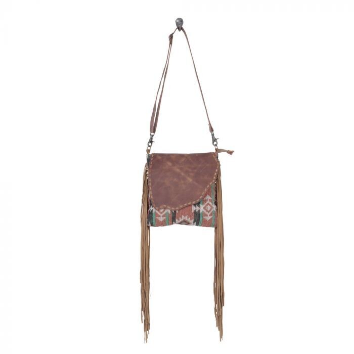 Willow Concealed Bag