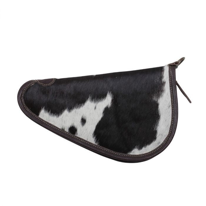 Cowhide 11" Carry Case
